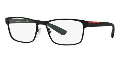 Prada Sport PS 50GV Eyeglasses 